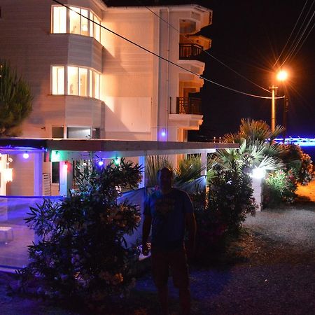 Cunda Efsane Hotel Ayvalik Exterior photo