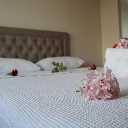 Cunda Efsane Hotel Ayvalik Exterior photo