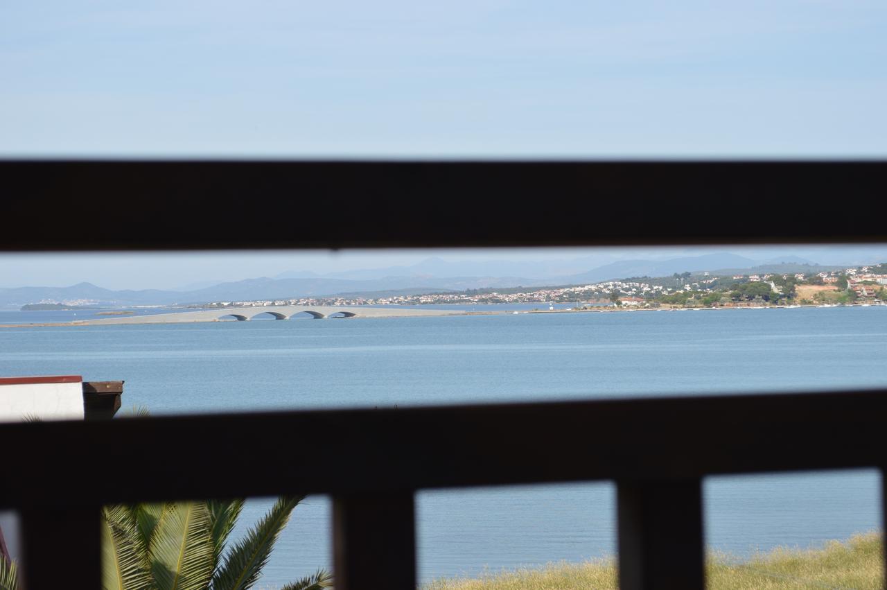 Cunda Efsane Hotel Ayvalik Exterior photo
