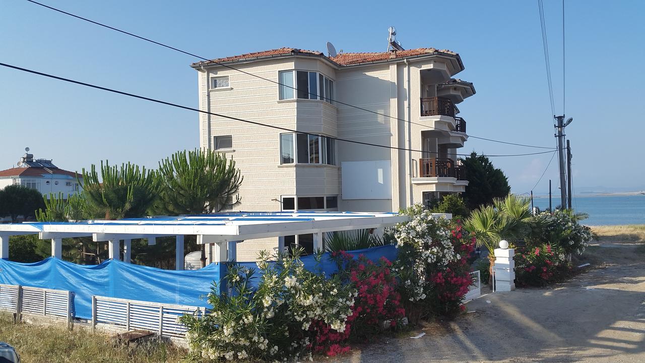 Cunda Efsane Hotel Ayvalik Exterior photo