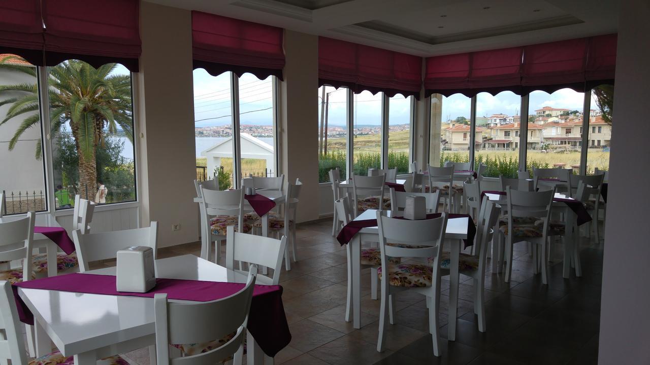 Cunda Efsane Hotel Ayvalik Exterior photo