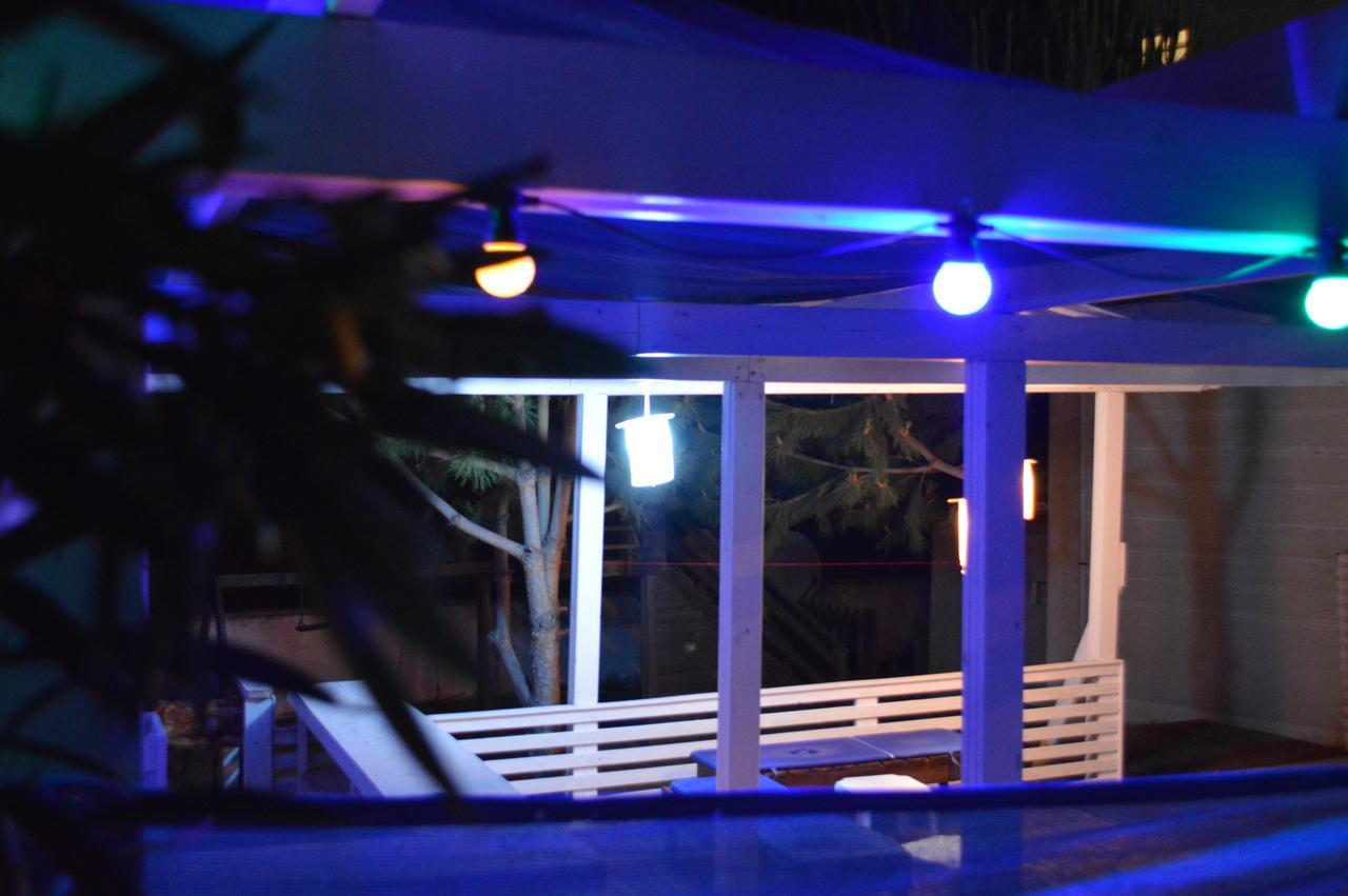 Cunda Efsane Hotel Ayvalik Exterior photo