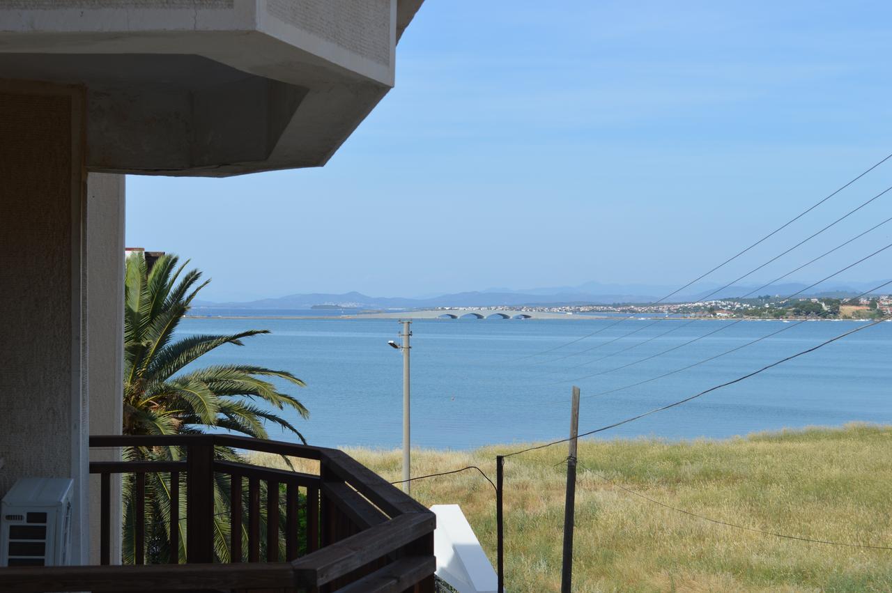 Cunda Efsane Hotel Ayvalik Exterior photo