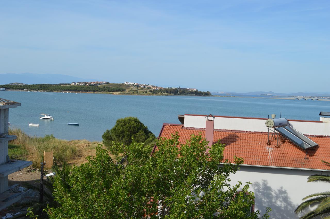 Cunda Efsane Hotel Ayvalik Exterior photo