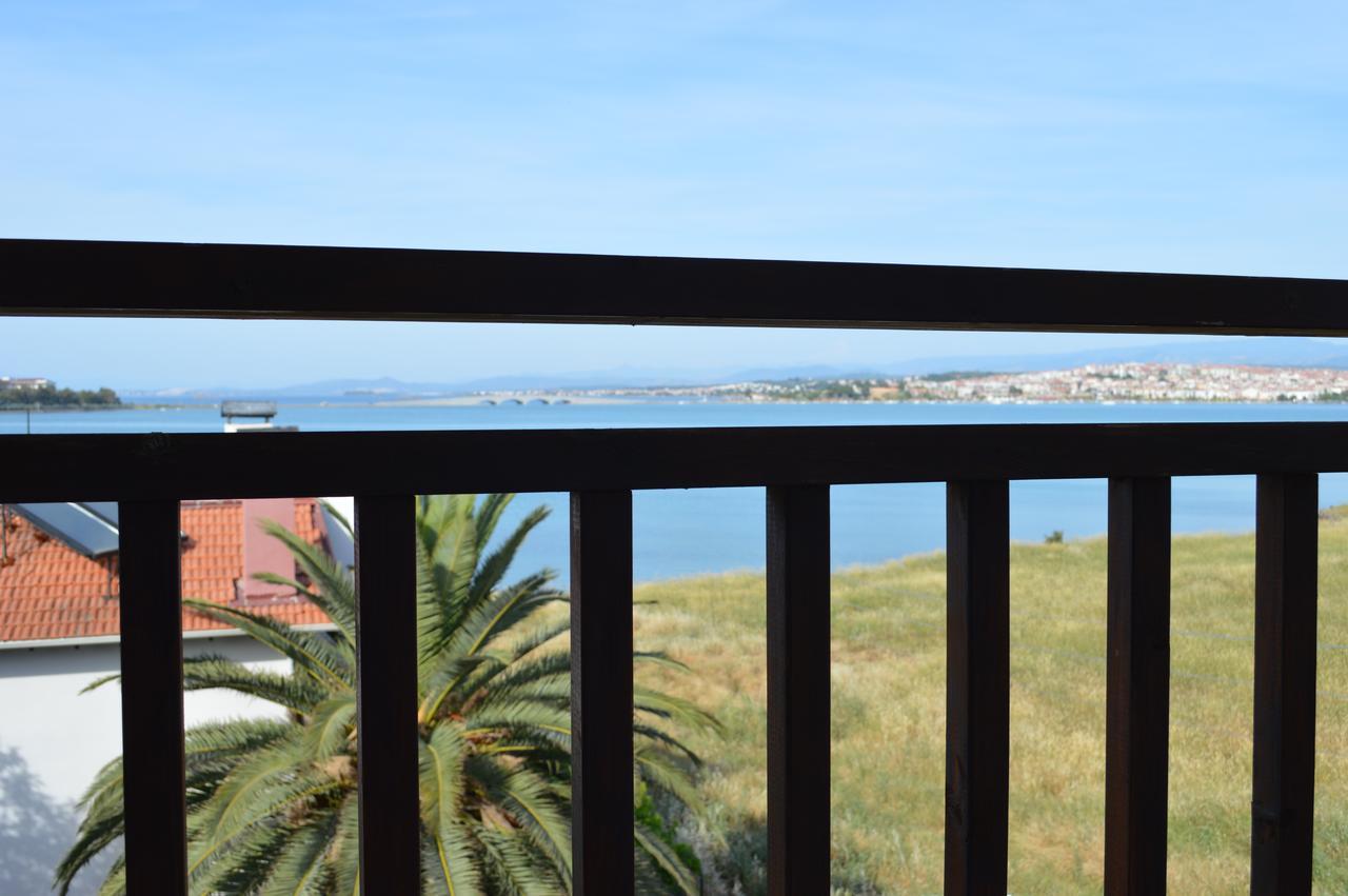 Cunda Efsane Hotel Ayvalik Exterior photo