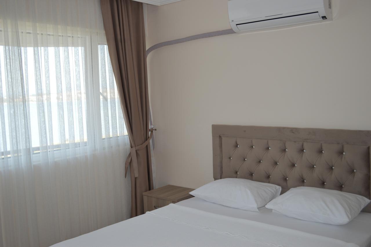 Cunda Efsane Hotel Ayvalik Exterior photo