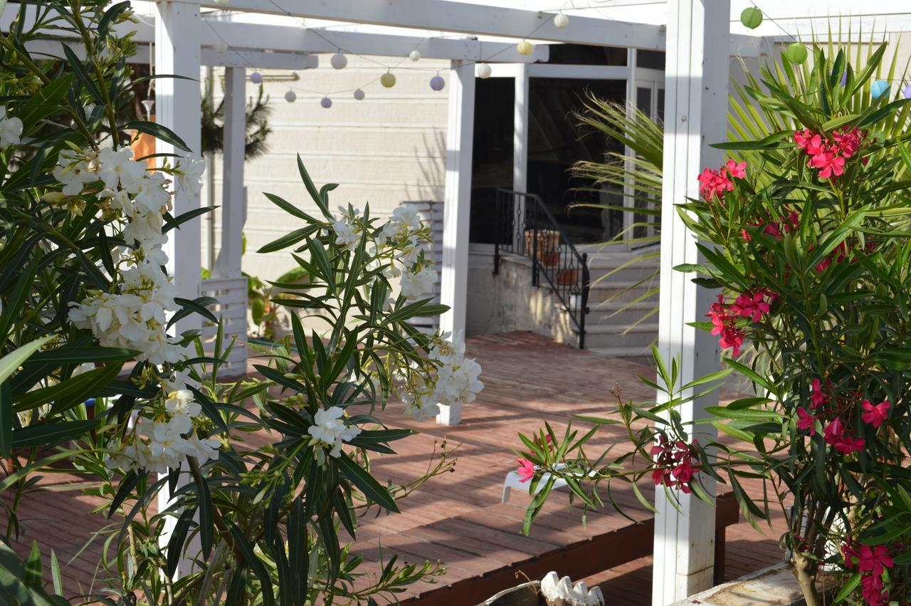 Cunda Efsane Hotel Ayvalik Exterior photo