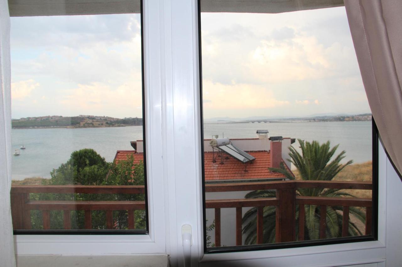 Cunda Efsane Hotel Ayvalik Exterior photo