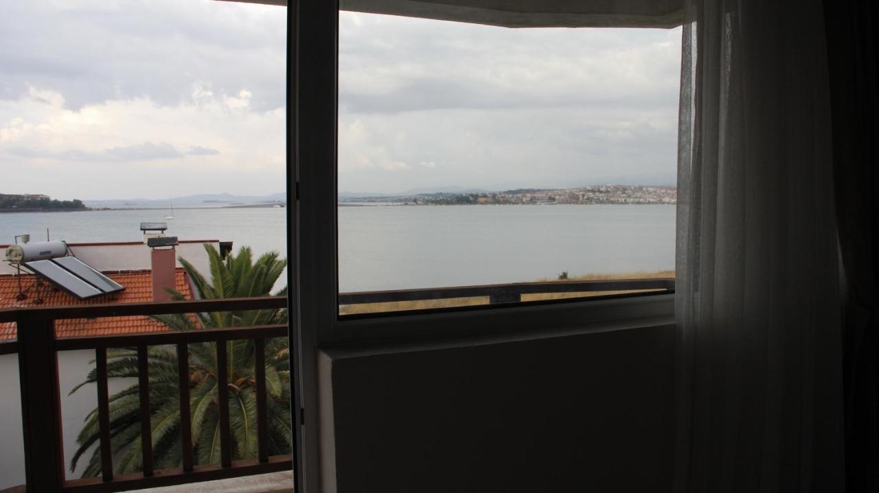 Cunda Efsane Hotel Ayvalik Exterior photo