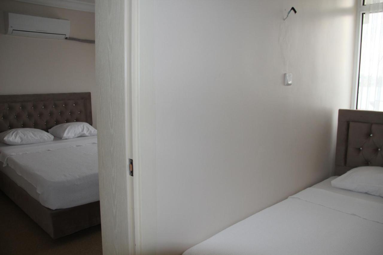 Cunda Efsane Hotel Ayvalik Exterior photo