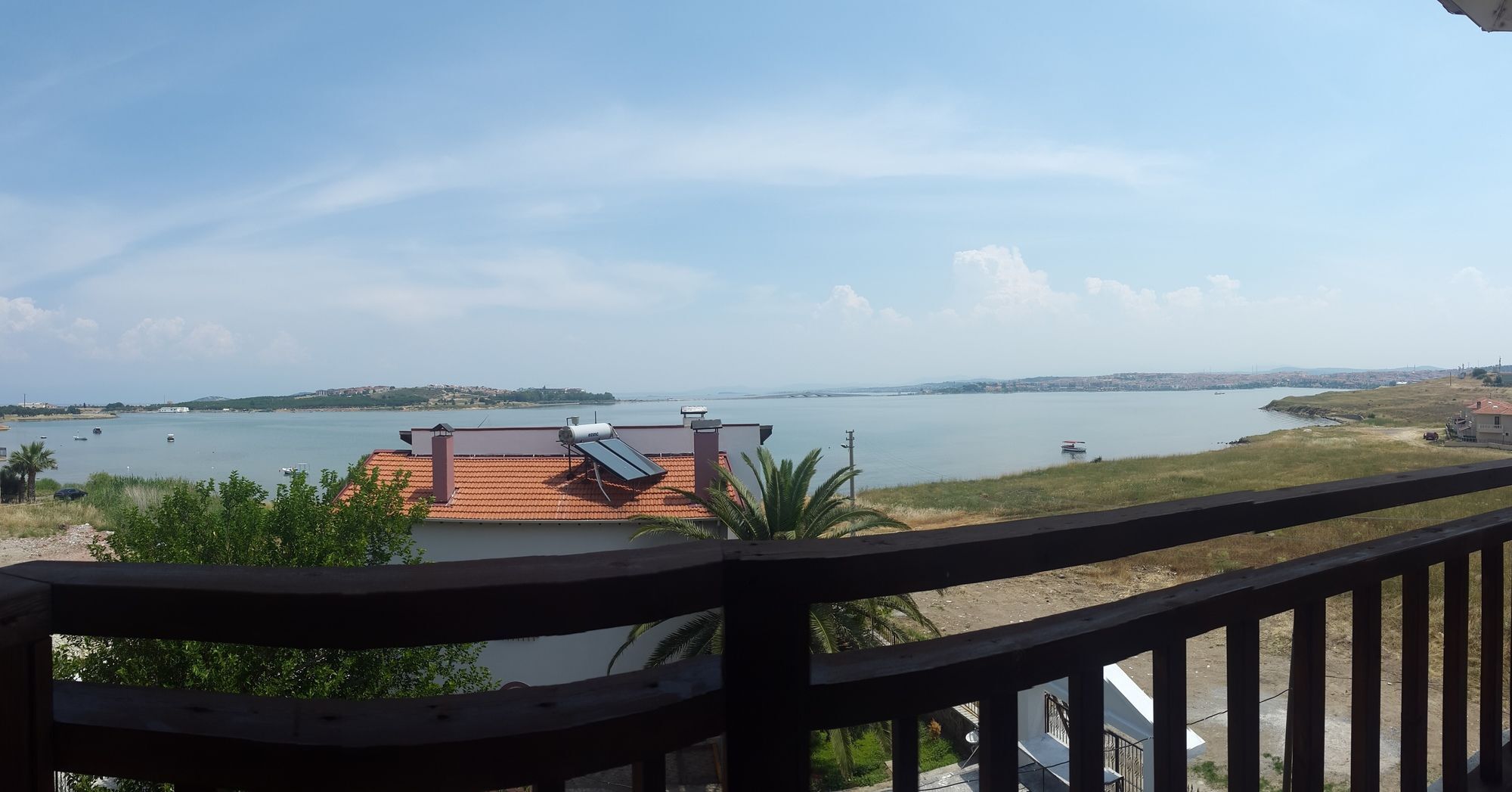 Cunda Efsane Hotel Ayvalik Exterior photo