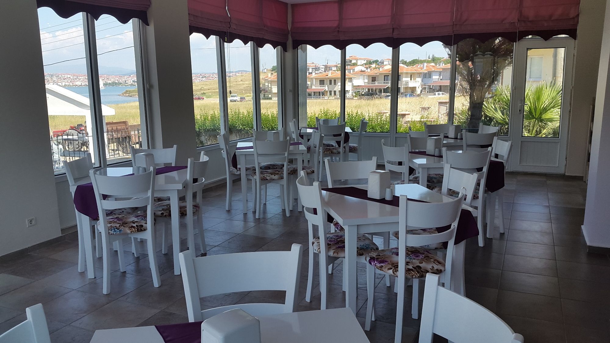 Cunda Efsane Hotel Ayvalik Exterior photo